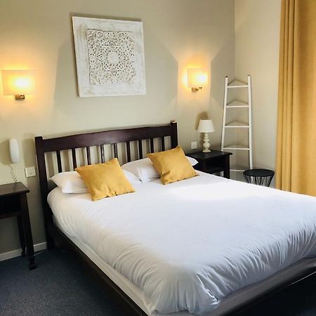 L'Auberge Gamarde-les-Bains Екстер'єр фото