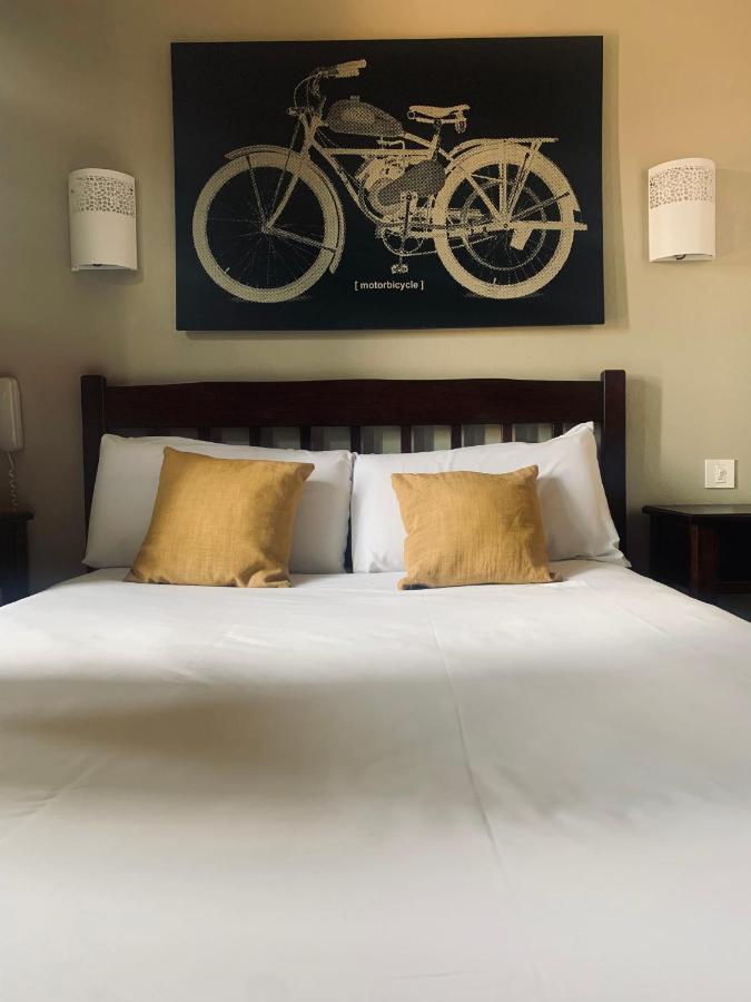 L'Auberge Gamarde-les-Bains Екстер'єр фото