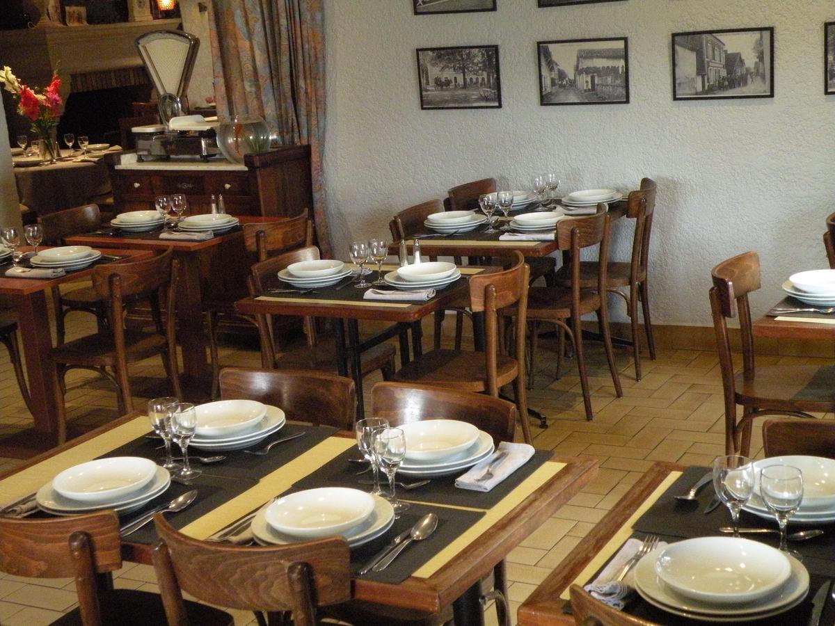 L'Auberge Gamarde-les-Bains Екстер'єр фото