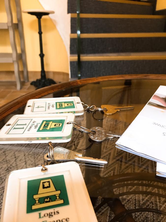 L'Auberge Gamarde-les-Bains Екстер'єр фото