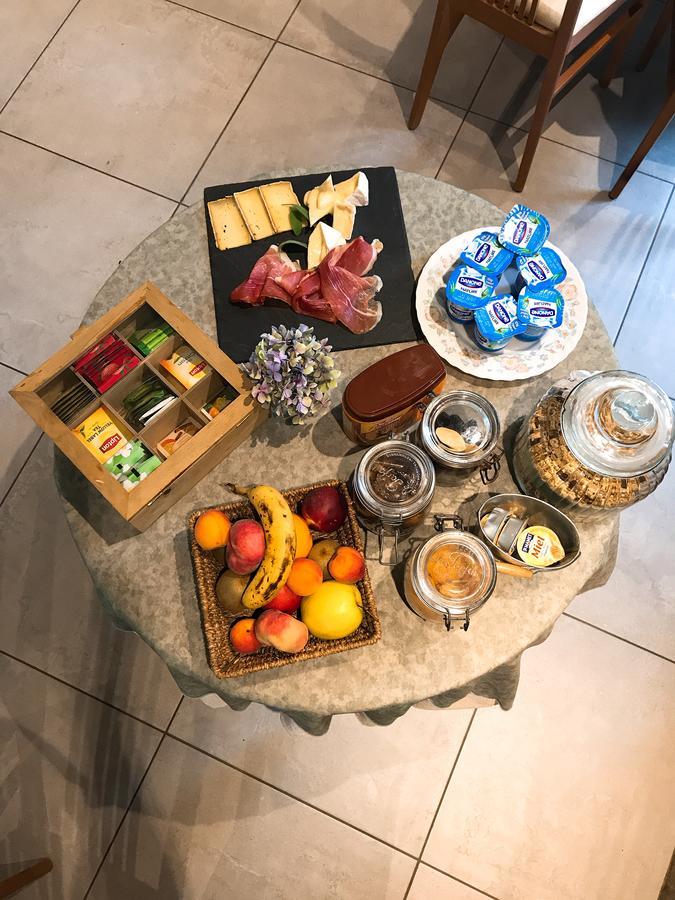 L'Auberge Gamarde-les-Bains Екстер'єр фото